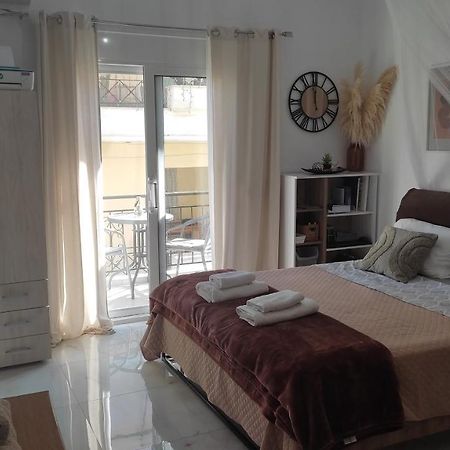 Apartmán Beautiful Choice - Near Athens Airport - 50M From The Sea - Iq+ Artemida  Exteriér fotografie