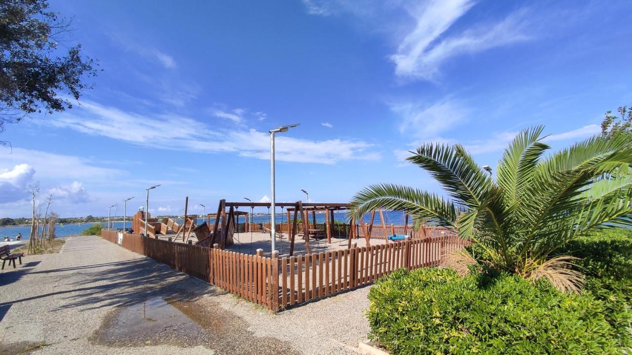 Apartmán Beautiful Choice - Near Athens Airport - 50M From The Sea - Iq+ Artemida  Exteriér fotografie