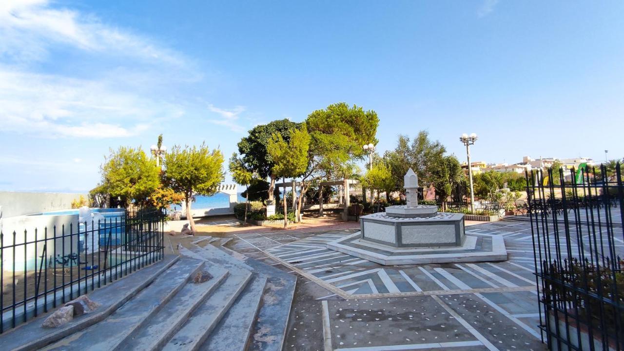 Apartmán Beautiful Choice - Near Athens Airport - 50M From The Sea - Iq+ Artemida  Exteriér fotografie