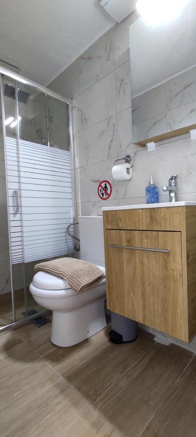 Apartmán Beautiful Choice - Near Athens Airport - 50M From The Sea - Iq+ Artemida  Exteriér fotografie